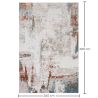 Vintage Tapete Oriental - (290x200 cm) - Embla image 7