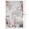 Vintage Tapete Oriental - (290x200 cm) - Embla image 7