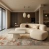 Vintage Tapete Oriental - (240x340 cm) - Embla image 7