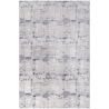 Vintage Tapete Oriental - (200x290 cm) - Carmine image 7