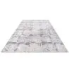 Vintage Tapete Oriental - (200x290 cm) - Carmine image 7
