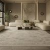Vintage Tapete Oriental - (200x290 cm) - Carmine image 7