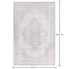 Vintage Tapete Oriental - (200x290 cm) - Nerissa image 7