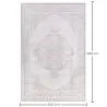 Vintage Tapete Oriental - (200x290 cm) - Nerissa image 7