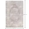 Vintage Tapete Oriental - (240x340 cm) - Ondine image 7
