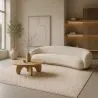 Vintage Tapete Oriental - (200x290 cm) - Citron image 7