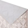 Vintage Tapete Oriental - (200x290 cm) - Citron image 7