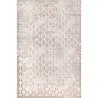 Vintage Tapete Oriental - (240x340 cm) - Citron image 7