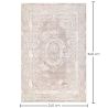 Vintage Tapete Oriental - (240x340 cm) - Embla image 7