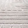 Tapete Grande com Design Contemporâneo e Moderno - Bege (290x200 cm) - Rosella image 7