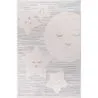 Tapete Infantil - (160x230 cm) - Solenne image 7