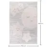Tapete Infantil - (160x230 cm) - Solenne image 7