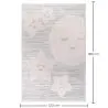 Tapete Infantil - (120x180 cm) - Solenne image 7