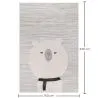 Tapete Infantil - (160x230 cm) - Nereid image 7
