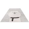 Tapete Infantil - (160x230 cm) - Nereid image 7
