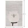 Tapete Infantil - (160x230 cm) - Nereid image 7
