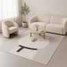 Tapete Infantil - (160x230 cm) - Nereid image 7