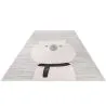 Tapete Infantil - (120x180 cm) - Nereid image 7