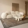 Vintage Tapete Oriental - (290x200 cm) - Delphine image 7
