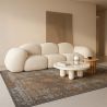 Vintage Tapete Oriental - (240x340 cm) - Delphine image 7