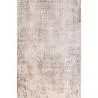 Vintage Tapete Oriental - (240x340 cm) - Alizarin image 7