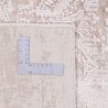 Vintage Tapete Oriental - (300x400 cm) - Alizarin image 7
