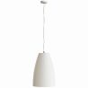 Lâmpada pendente - Design minimalista - Acabamento efeito pedra - Sinur I image 7