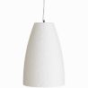 Lâmpada pendente - Design minimalista - Acabamento efeito pedra - Sinur I image 7