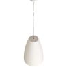 Lâmpada pendente - Design minimalista - Acabamento efeito pedra - Sinur I image 7