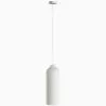 Lâmpada pendente - Design minimalista - Acabamento efeito pedra - Sinur III image 7