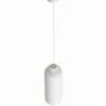 Lâmpada pendente - Design minimalista - Acabamento efeito pedra - Sinur III image 7