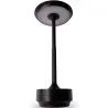 Luminária de mesa LED portátil – recarregável por USB – Yurea image 7