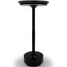 Luminária de mesa LED portátil – recarregável por USB – Yurea image 7