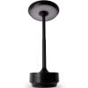 Luminária de mesa LED portátil – recarregável por USB – Yurea image 7