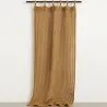 Cortina de Sombra Toldo Fibra de Coco 2,5x2M – Vela de Sombra 100% Natural image 7