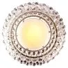 Luminária de teto - Pendente de bolas de cristal - 35cm - Savoni image 7