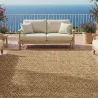 Tapete Fibra de Coir Natural 230x160 cm – Uso Interno & Externo – Mahou image 7