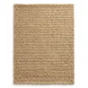 Tapete Fibra de Coir Natural 170x120 cm – Uso Interno & Externo – Mahou image 7