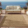 Tapete Fibra de Coir Natural 170x120 cm – Uso Interno & Externo – Mahou image 7