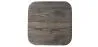 Banqueta de Design Industrial - Madeira & Aço - 76cm - Stylix image 7