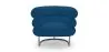 Poltrona de design - Estofamento em couro sintético - Bivendun image 7
