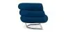 Poltrona de design - Estofamento em couro sintético - Bivendun image 7