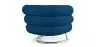 Poltrona de design - Estofamento em couro sintético - Bivendun image 7