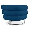 Poltrona de design - Estofamento em couro sintético - Bivendun image 7