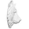 Decoração de Parede - Cabeça de Urso Branco - Uka image 7