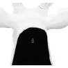 Decoração de Parede - Cabeça de Veado Branco - Uka image 7