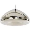  Luminária de Teto - Luminária Pendente em Metal Cromado - 30 cm - Nullify image 7