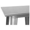 Mesa para banco de bar Stylix - 100cm image 7