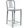 Banco bar com encosto - 60cm - Jadon image 7