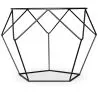 Mesa lateral - Design industrial - Metal - Diamond image 7